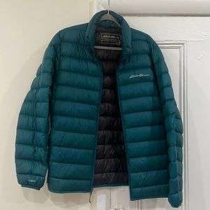 Eddie Bauer Men's Cirruslite Down Jacket
